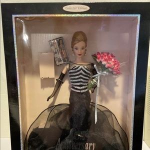 40th Anniversary Collector Barbie